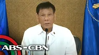 President Duterte addresses the nation - Part 2 (1 March 2022) | ABS-CBN News
