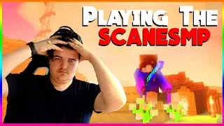 ScaneSMP #6 | Chilling in the ScaneSMP Community.