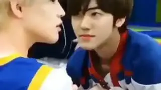 Jaemin 'Smile' FMV