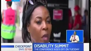 Disability Summit to be held in London