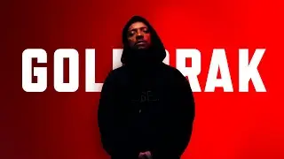Soprano - GOLDORAK [Visualizer Officiel]