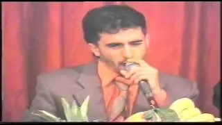 الشاعر احمد البيطار ابو جمال تحدي دلعونا مع مناع