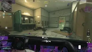 MW3 Players HATE this Riot Shield Class