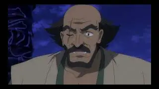 Setsuna's Blood blade: Yashahime Princess Half-Demon Episode 23 English Dub