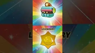Legendary Chaos Box OPENED with New Mega Reward Box&hellip; UNBELIEVABLE #brawlstars #megabox #legendary
