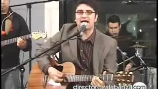 Tu Eres El Gozo