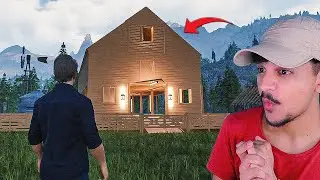 Building MEGA Milk Factory | Ranch&nbsp;Simulator S2 #9