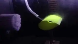 Wind Tunnel Experiment MSW 2014