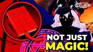 Imu's TRUE Power Is WORSE Than Magic | One Piece 1150