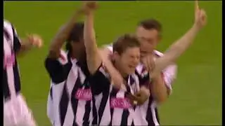 Zoltan Gera - First goal for West Brom [2004]