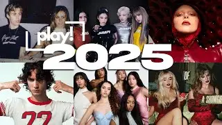 Top 200 Mejores Canciones del 2025