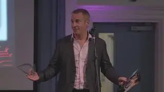 Midlands Movies Awards 2020 - Best Visual Effects