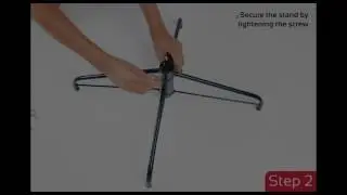 How To Assemble Artificial Christmas Trees | Al-Futtaim ACE