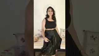 How to style Monochrome Look? Styling Tips to create Monochrome Look / Monochrome Outfit Idea