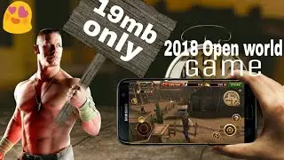 West Gunfighter 2018 best Open World game