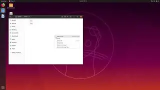 How to add fonts in Ubuntu 19.10