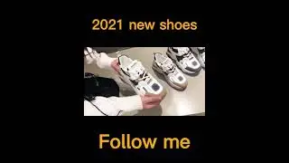 #fashion #shoes #hotsale #sneakers  2021 women new style fashion sneakers for you