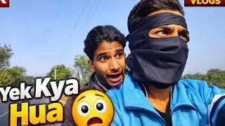 Yeh Kya Hua 😧 || 