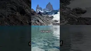 Sharing our 2-3 week travel itinerary in Patagonia! 🤩🇦🇷🇨🇱 #travelguide #hiking #patagonia