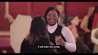 We Are Lewisham - London Borough of Culture 2022