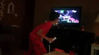Just dance Ian😎