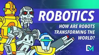 Dr Maestro - Robotics