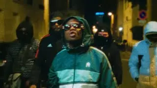 Ninho - Dior (Remix)