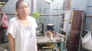 Dirty Kitchen Namin
