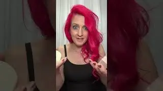 Color-Safe Shampoo & Conditioner Bars for Silky Hair #kitsch #shampoobar
