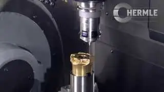 C 30 U Hartbearbeitung / hard machining