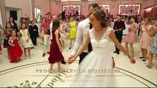 Cea Mai Tare NUNTA din 2018 - Dj Foto Video Eveniment