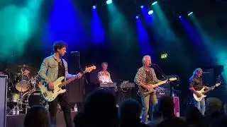 Smokie - Boulevard of Broken Dreams - Live 2023