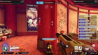 Overwatch 2 DPS Ranked! Will we escape elo hell? (Overwatch 2)
