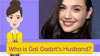 Who is Gal Gadot's Husband?
