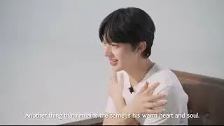 (Eng Sub) ZeeNuNew Concert: FULL INTERVIEW