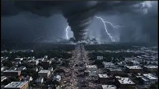 Tri-State Tornado 1925: The Boy Trapped Underground and the Rescue That Defied the Storm