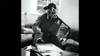 [FREE] MF Doom x Griselda Type Beat: 