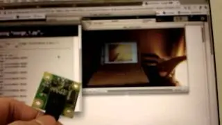 Control VLC player by Phidget through Python
