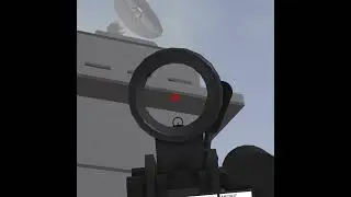 starter rushes with m4 (DeadZone Classic, Roblox) #robloxedit #roblox