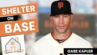 GABE KAPLER - SHELTER ON BASE - EPISODE #8