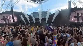 Timmy Trumpet Live @ EZoo NY 2023
