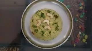 ರುಚಿಯಾದ ಅವರೆಕಾಳು ಉಪ್ಪಿಟ್ಟು/Avarekalu Uppittu Recipe/upma recipe in Kannada 