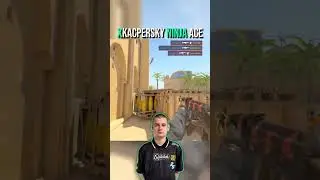 Hidden Behind the Box &mdash; xKacpersky Ninja Ace
