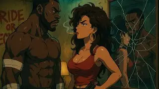 Big Yak &ndash; Ride or Reckless (Official AI Song)