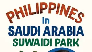 Pakistan, India, Saudi Arabia, Philippines, Bangladesh,&ldquo;Mystery suwaidi Park / Weekly Country Day 