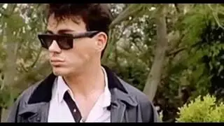 Julian Wells-Less than zero//dumb