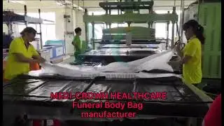 funeral dead body bag manufacturer /cadaver bag /mortuary dead body bag