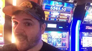 Lets Play All The Slots SDGuy Hates