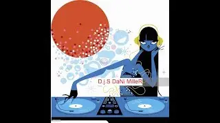 Nu Disco Funk Mix D j S DaNi MilleR