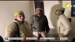 Disturbing Case Of 3 Sisters&rsquo; Mass Suicide In Ghaziabad, Phone Addiction Under Lens | 4tv News